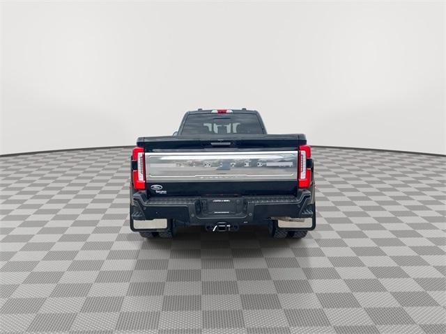 used 2024 Ford F-450 car, priced at $95,998