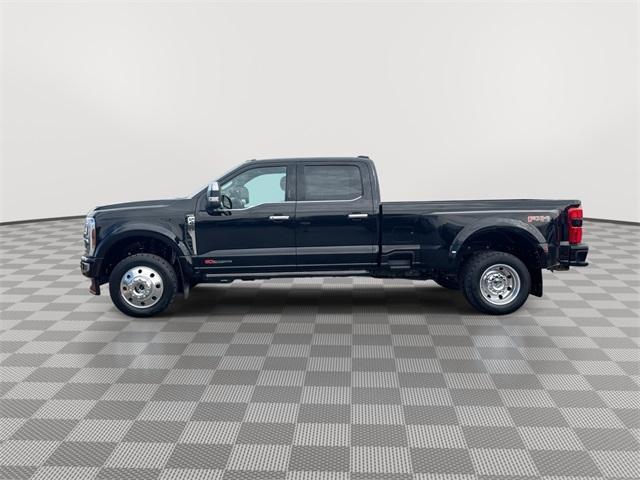 used 2024 Ford F-450 car, priced at $95,998
