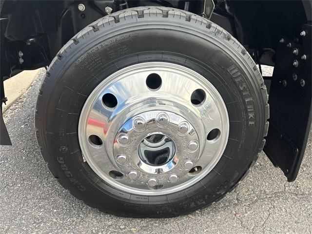 used 2024 Ford F-450 car, priced at $95,998
