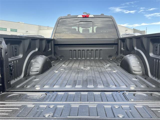 used 2024 Ford F-450 car, priced at $95,998