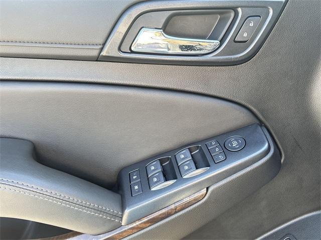 used 2020 Chevrolet Tahoe car, priced at $36,099