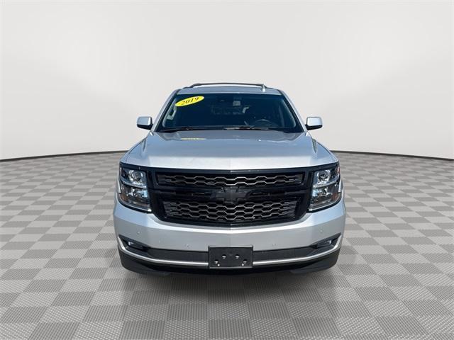 used 2020 Chevrolet Tahoe car, priced at $36,099