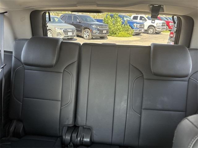 used 2020 Chevrolet Tahoe car, priced at $36,099