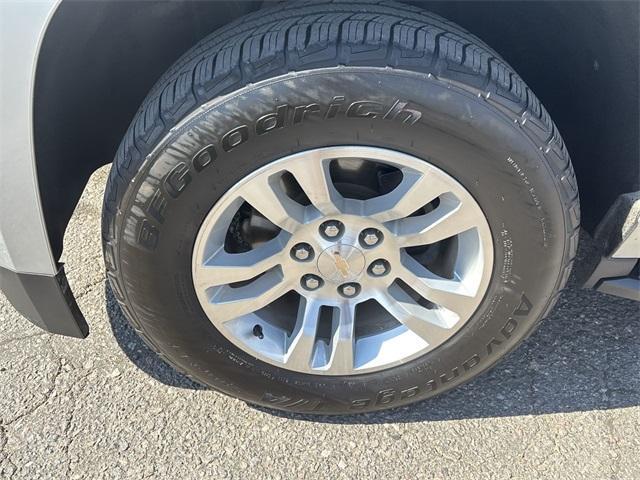 used 2020 Chevrolet Tahoe car, priced at $36,099