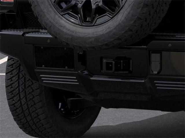 new 2026 GMC HUMMER EV SUV car, priced at $99,889