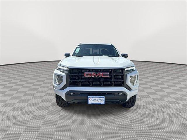 new 2024 GMC Canyon car, priced at $41,490