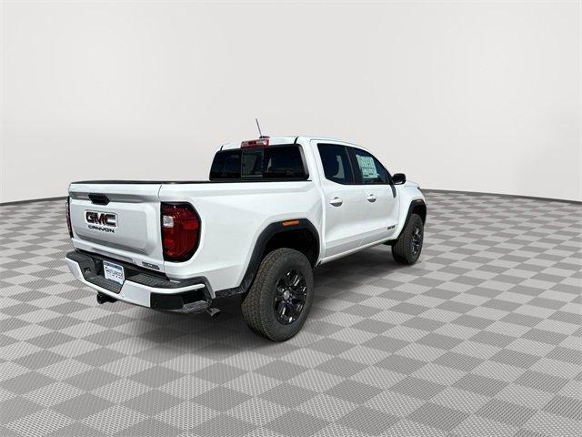 new 2024 GMC Canyon car, priced at $41,490