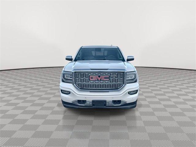 used 2016 GMC Sierra 1500 car, priced at $30,698