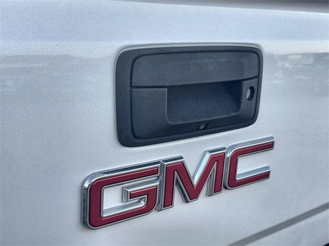 used 2016 GMC Sierra 1500 car, priced at $30,698