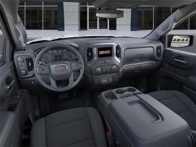 new 2024 GMC Sierra 1500 car, priced at $39,100