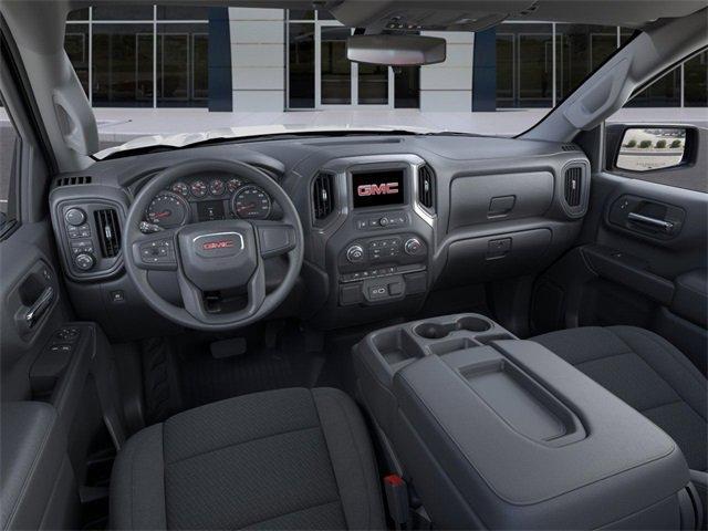 new 2024 GMC Sierra 1500 car, priced at $39,100