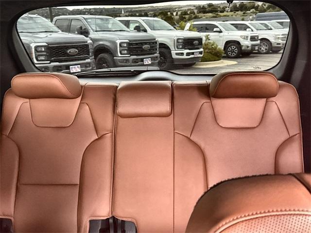 used 2023 Kia Telluride car, priced at $42,498