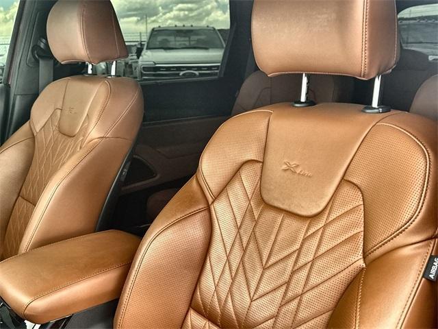 used 2023 Kia Telluride car, priced at $42,498
