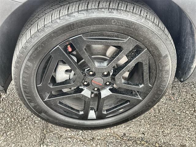 used 2023 Kia Telluride car, priced at $42,498