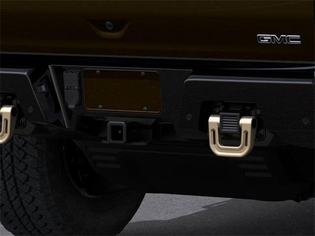 new 2025 GMC HUMMER EV Pickup car, priced at $125,880
