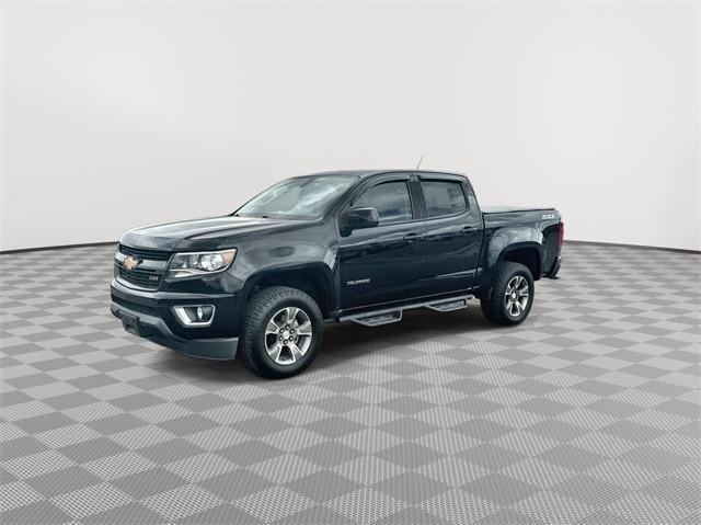 used 2019 Chevrolet Colorado car, priced at $28,298