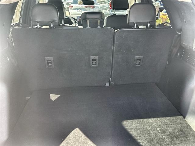 used 2024 Ford Escape car, priced at $27,897