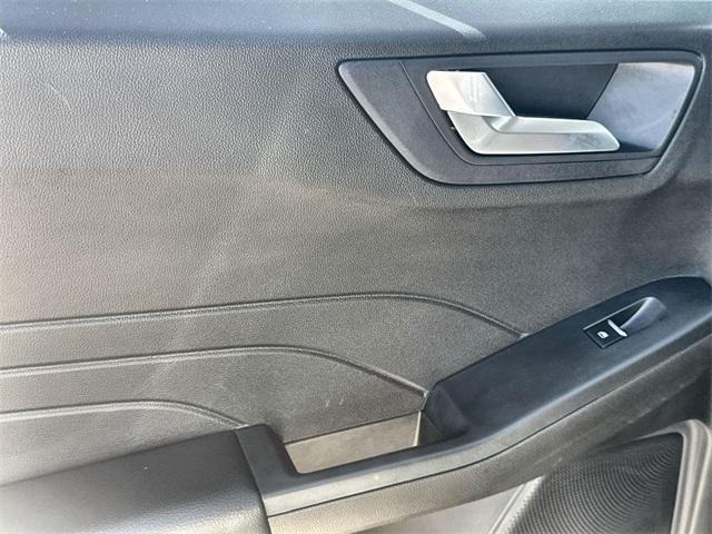 used 2024 Ford Escape car, priced at $27,897