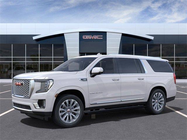 new 2024 GMC Yukon XL car, priced at $92,255