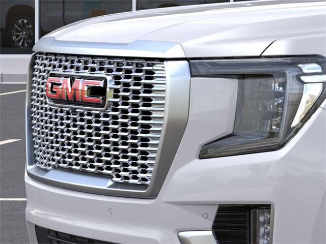 new 2024 GMC Yukon XL car, priced at $92,255