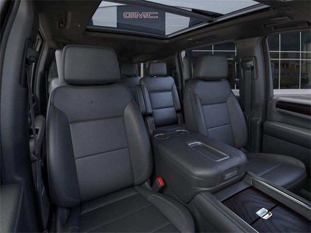 new 2024 GMC Yukon XL car, priced at $92,255