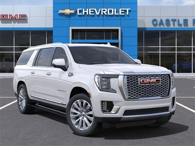 new 2024 GMC Yukon XL car, priced at $92,255