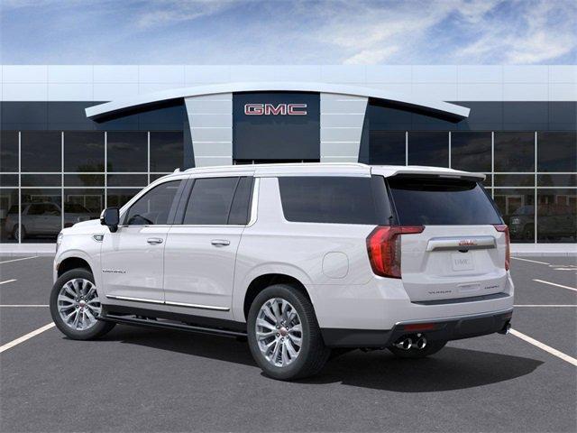 new 2024 GMC Yukon XL car, priced at $92,255