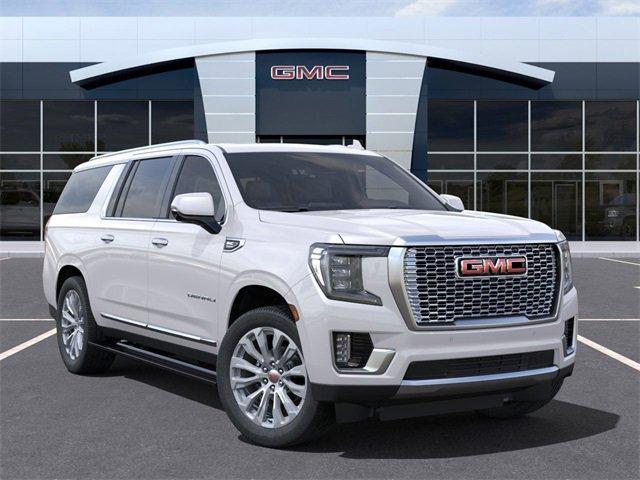 new 2024 GMC Yukon XL car, priced at $92,255