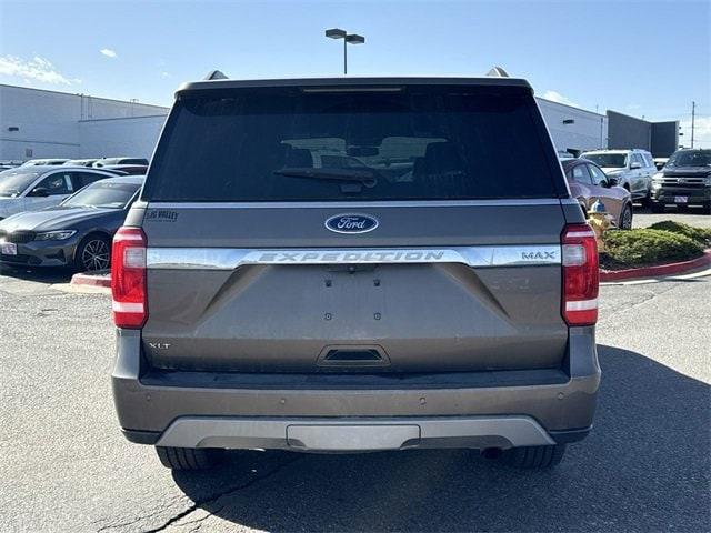 used 2019 Ford Expedition Max car, priced at $24,098