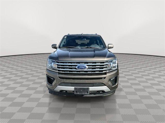 used 2019 Ford Expedition Max car, priced at $24,098