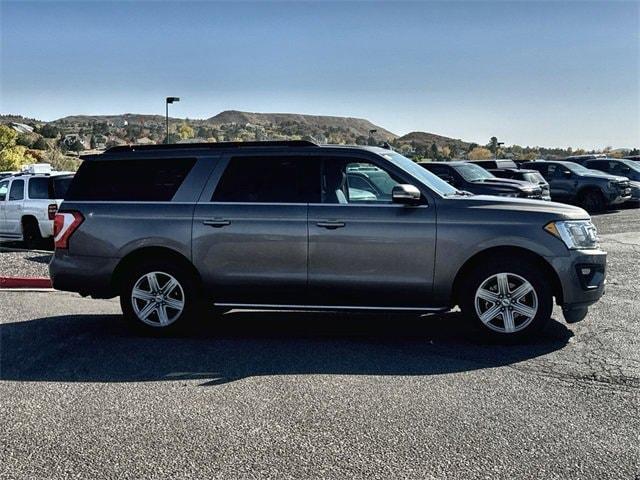 used 2019 Ford Expedition Max car, priced at $24,098