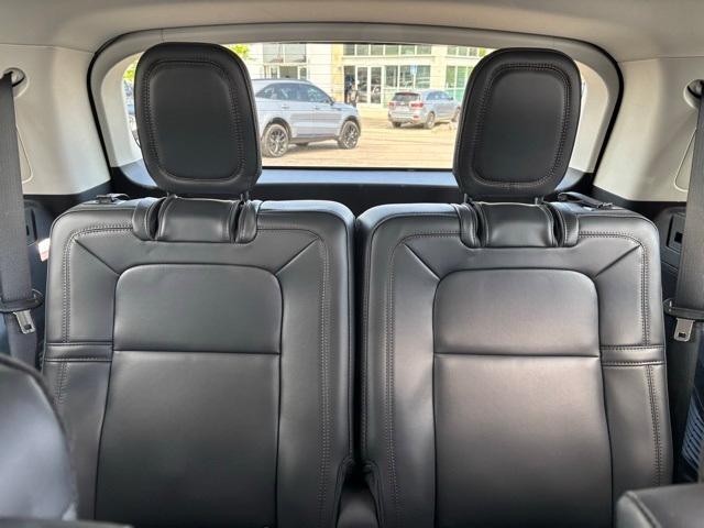 used 2025 Lincoln Aviator car, priced at $70,999