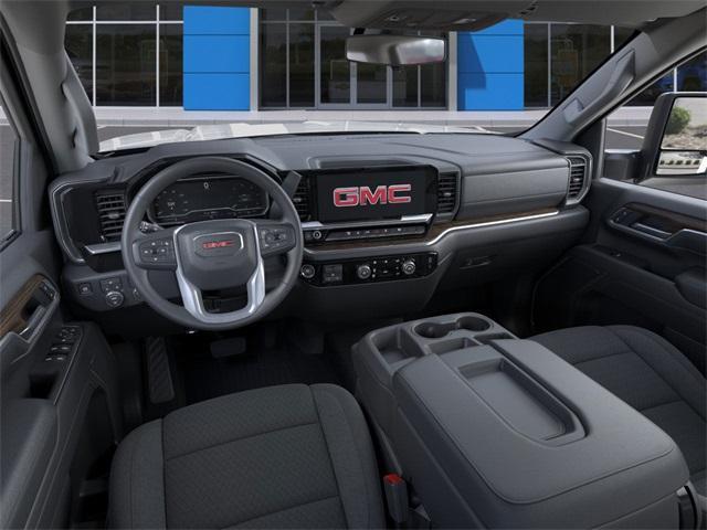 new 2025 GMC Sierra 3500 car, priced at $71,150