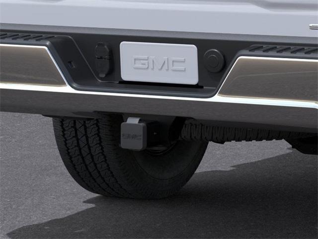 new 2025 GMC Sierra 3500 car, priced at $71,150