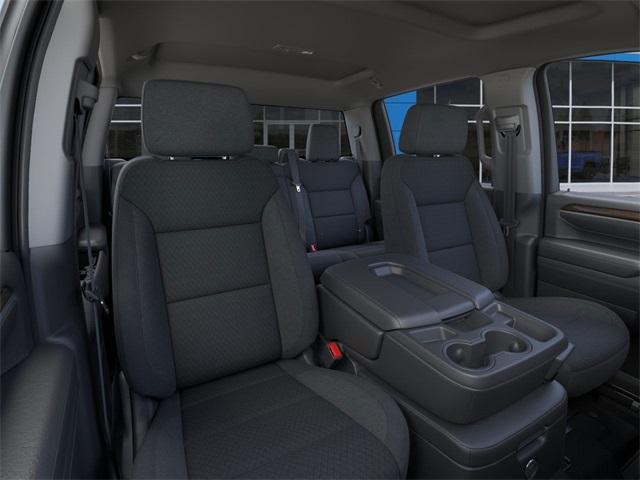 new 2025 GMC Sierra 3500 car, priced at $71,150