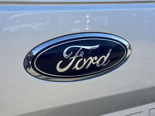 used 2018 Ford F-150 car, priced at $19,898