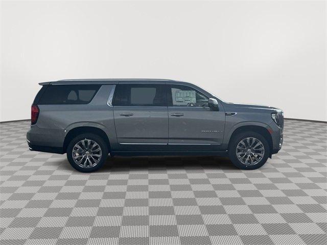 new 2024 GMC Yukon XL car, priced at $93,110