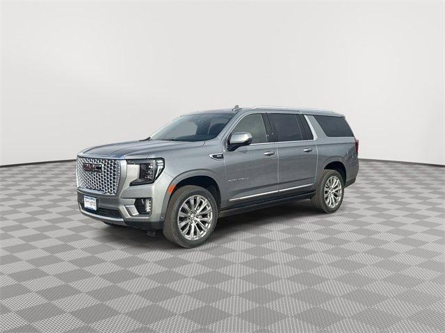 new 2024 GMC Yukon XL car, priced at $91,360