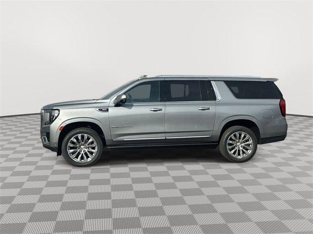 new 2024 GMC Yukon XL car, priced at $93,110