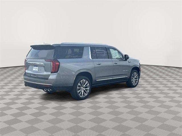 new 2024 GMC Yukon XL car, priced at $93,110