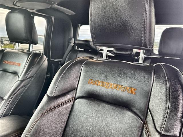 used 2020 Jeep Gladiator car, priced at $37,899