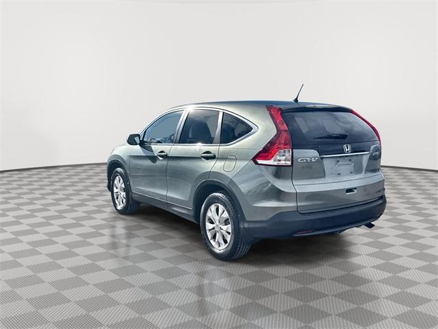 used 2012 Honda CR-V car, priced at $11,799