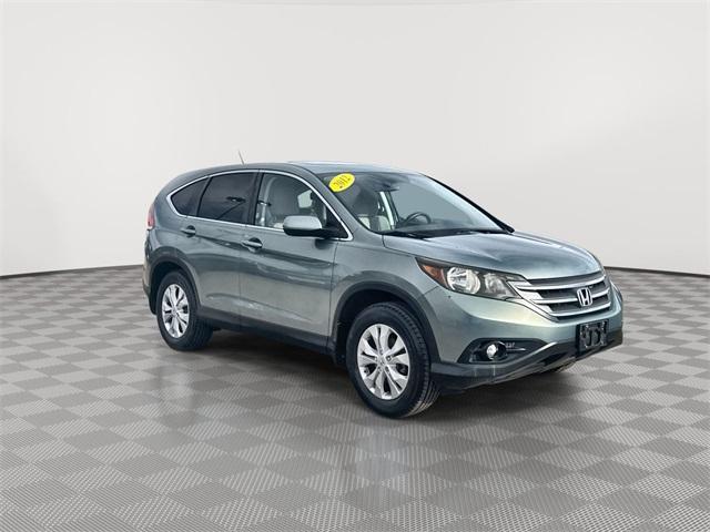 used 2012 Honda CR-V car, priced at $11,799