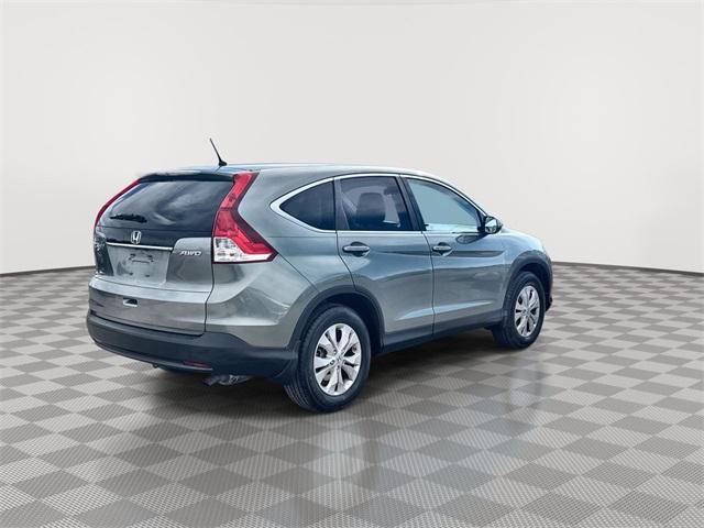 used 2012 Honda CR-V car, priced at $11,799