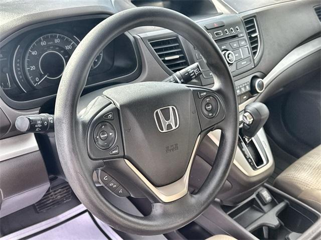 used 2012 Honda CR-V car, priced at $11,799
