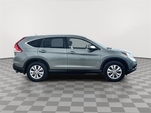 used 2012 Honda CR-V car, priced at $11,799