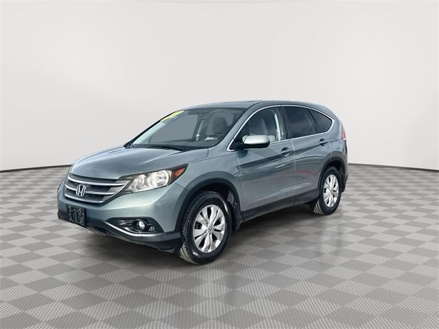 used 2012 Honda CR-V car, priced at $11,799