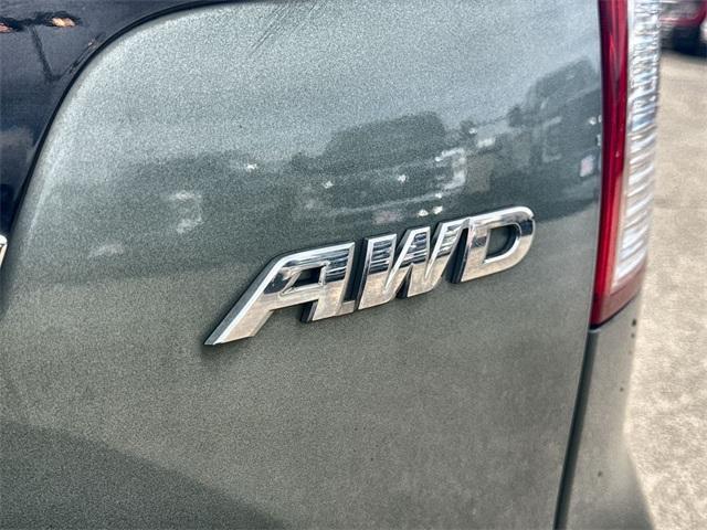 used 2012 Honda CR-V car, priced at $11,799