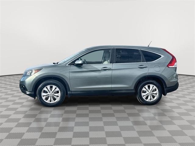 used 2012 Honda CR-V car, priced at $11,799