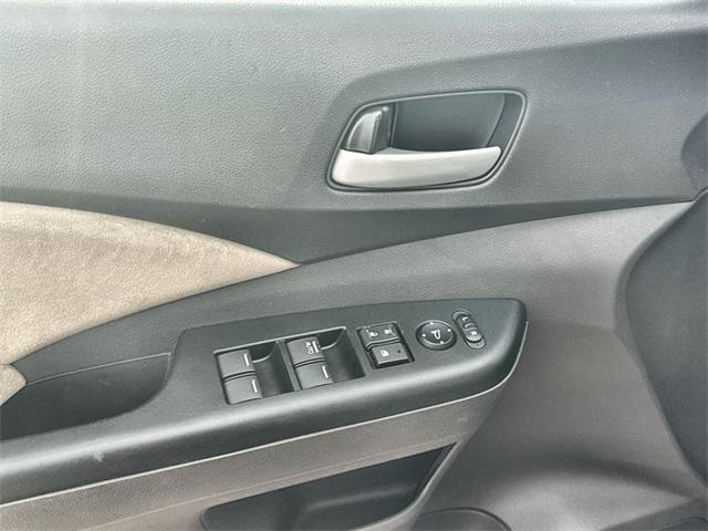 used 2012 Honda CR-V car, priced at $11,799